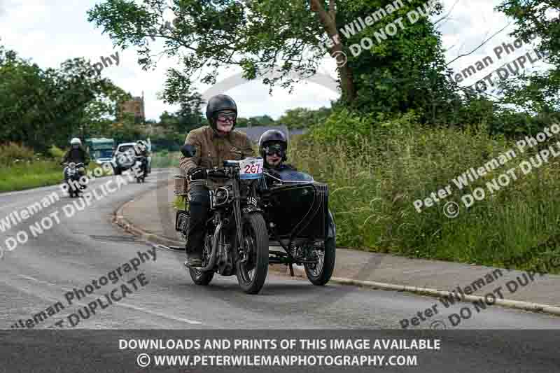 Vintage motorcycle club;eventdigitalimages;no limits trackdays;peter wileman photography;vintage motocycles;vmcc banbury run photographs